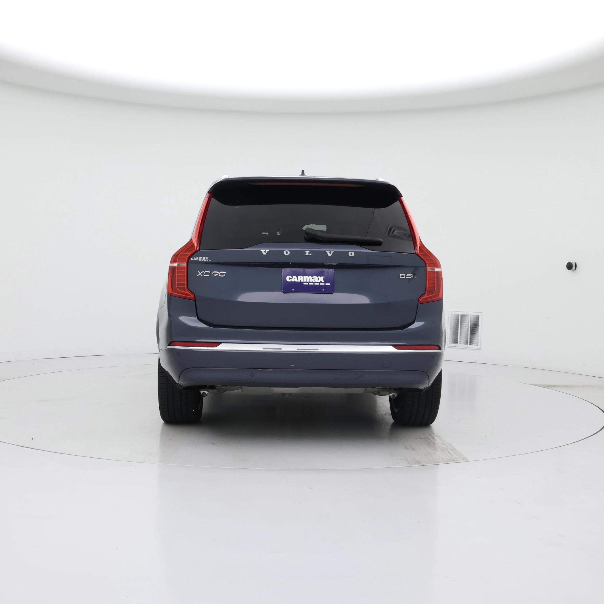 Thumbnail: 2024 Volvo XC90 - 6