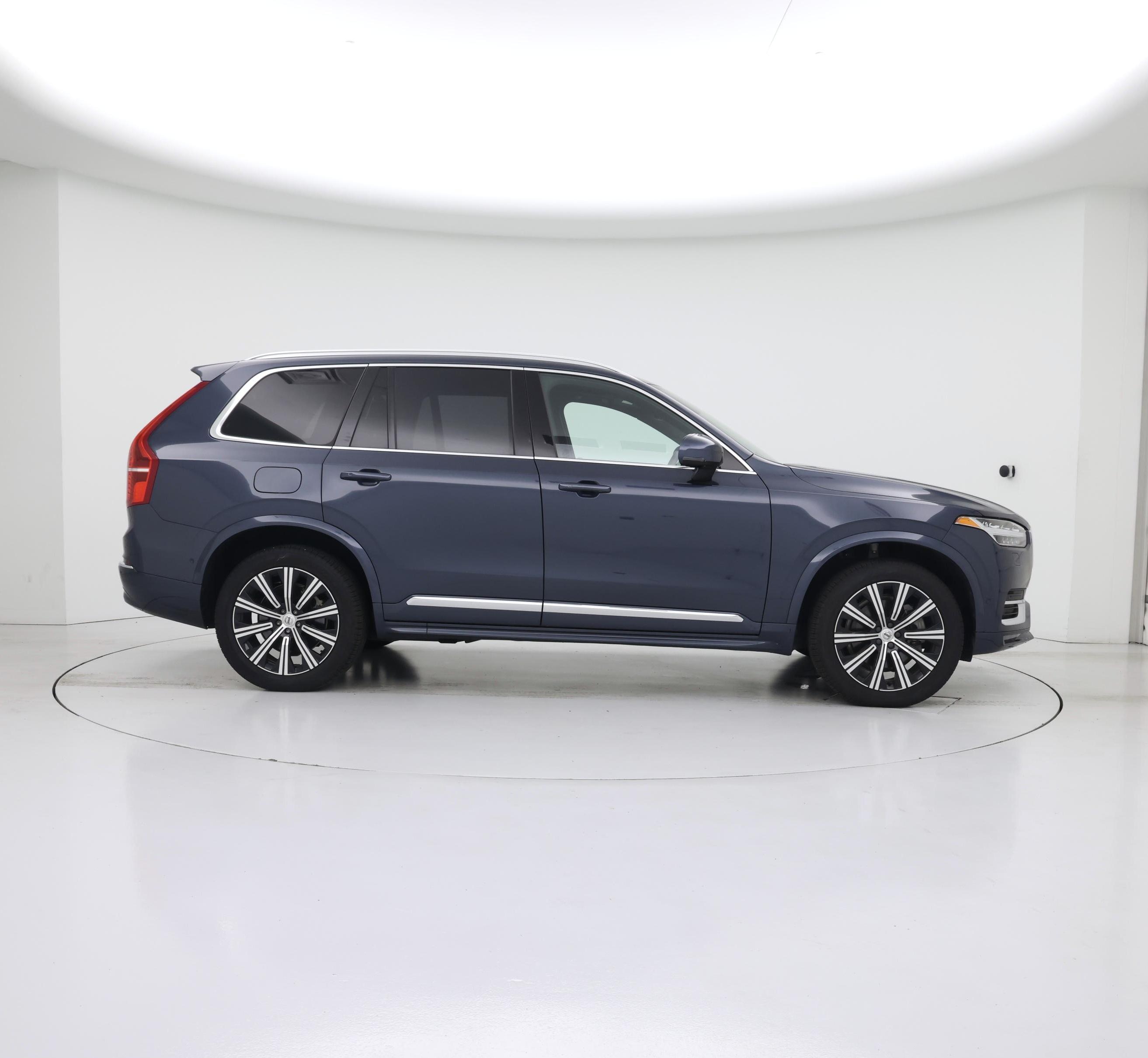 Thumbnail: 2024 Volvo XC90 - 7