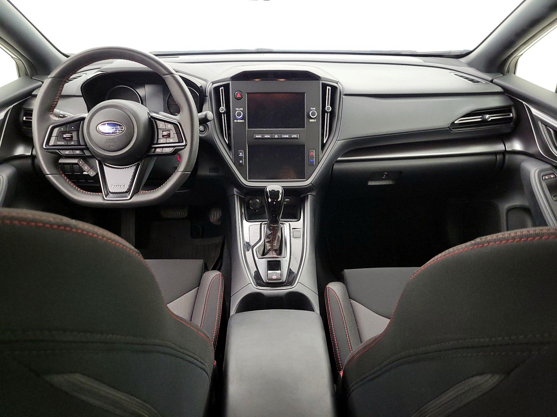 Thumbnail: 2022 Subaru WRX - 9