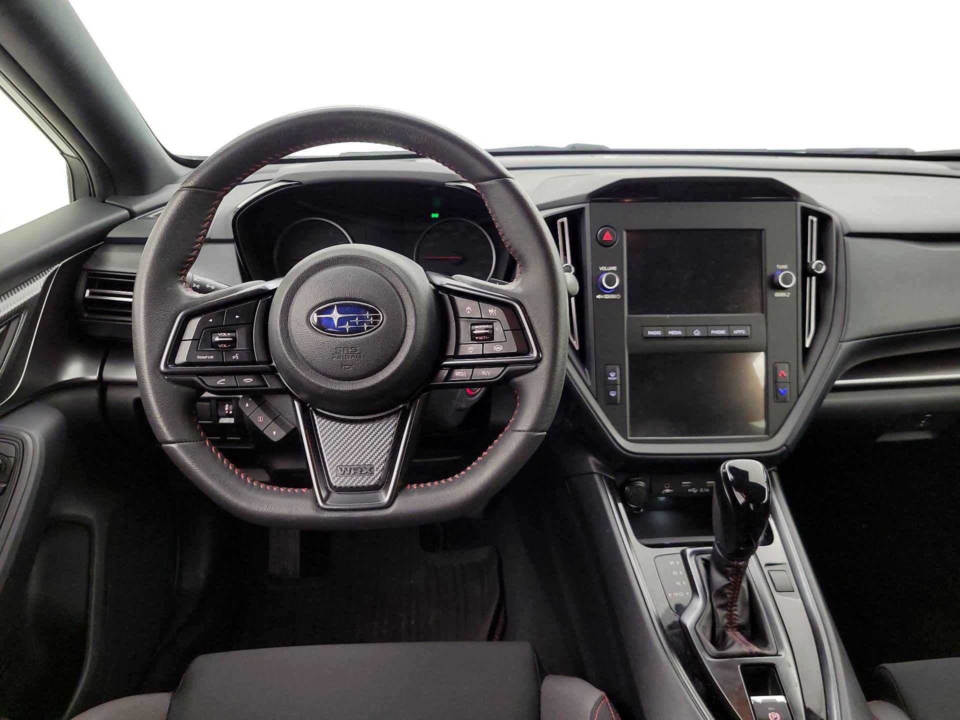 Thumbnail: 2022 Subaru WRX - 10