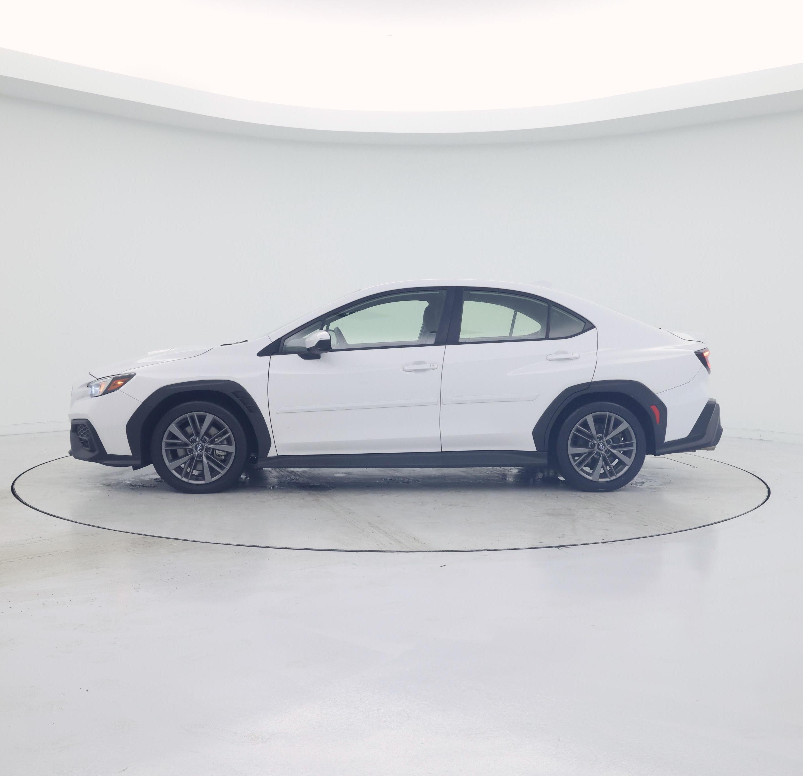 Thumbnail: 2022 Subaru WRX - 3