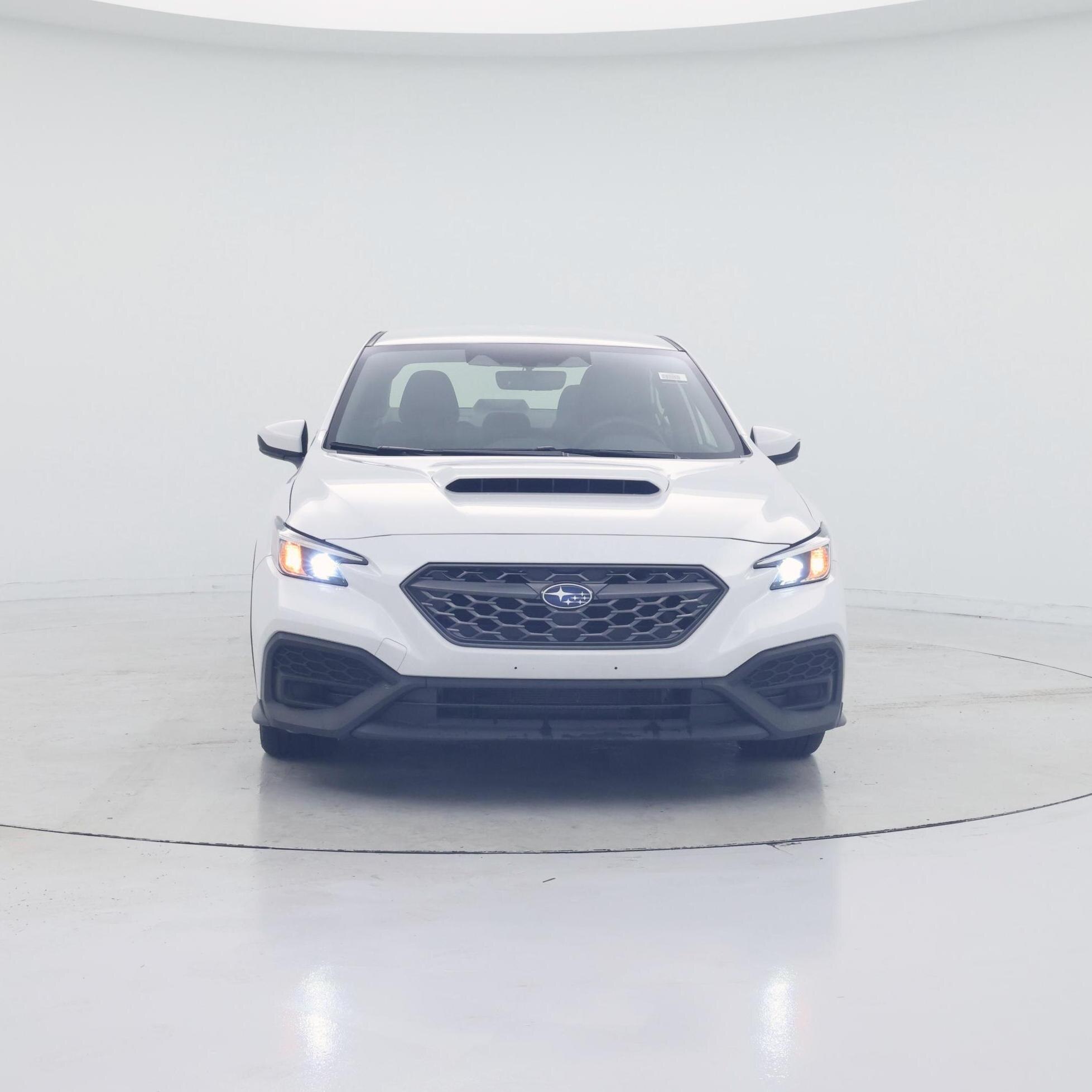 Thumbnail: 2022 Subaru WRX - 5