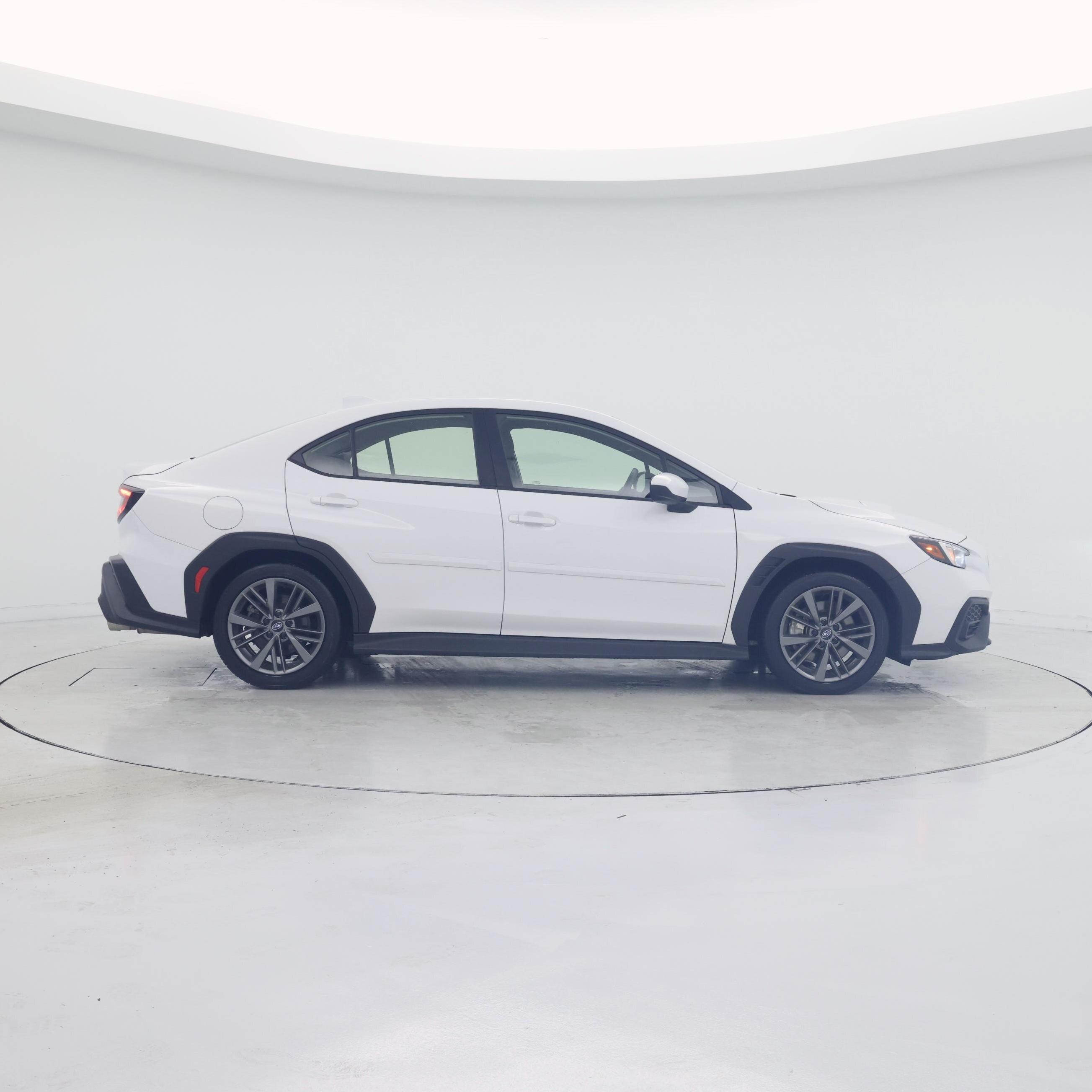Thumbnail: 2022 Subaru WRX - 7