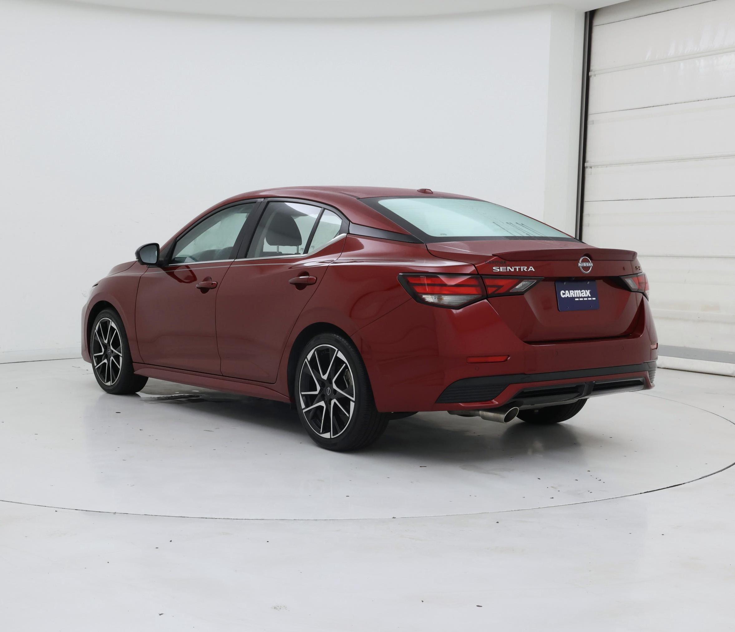 Thumbnail: 2024 Nissan Sentra - 2