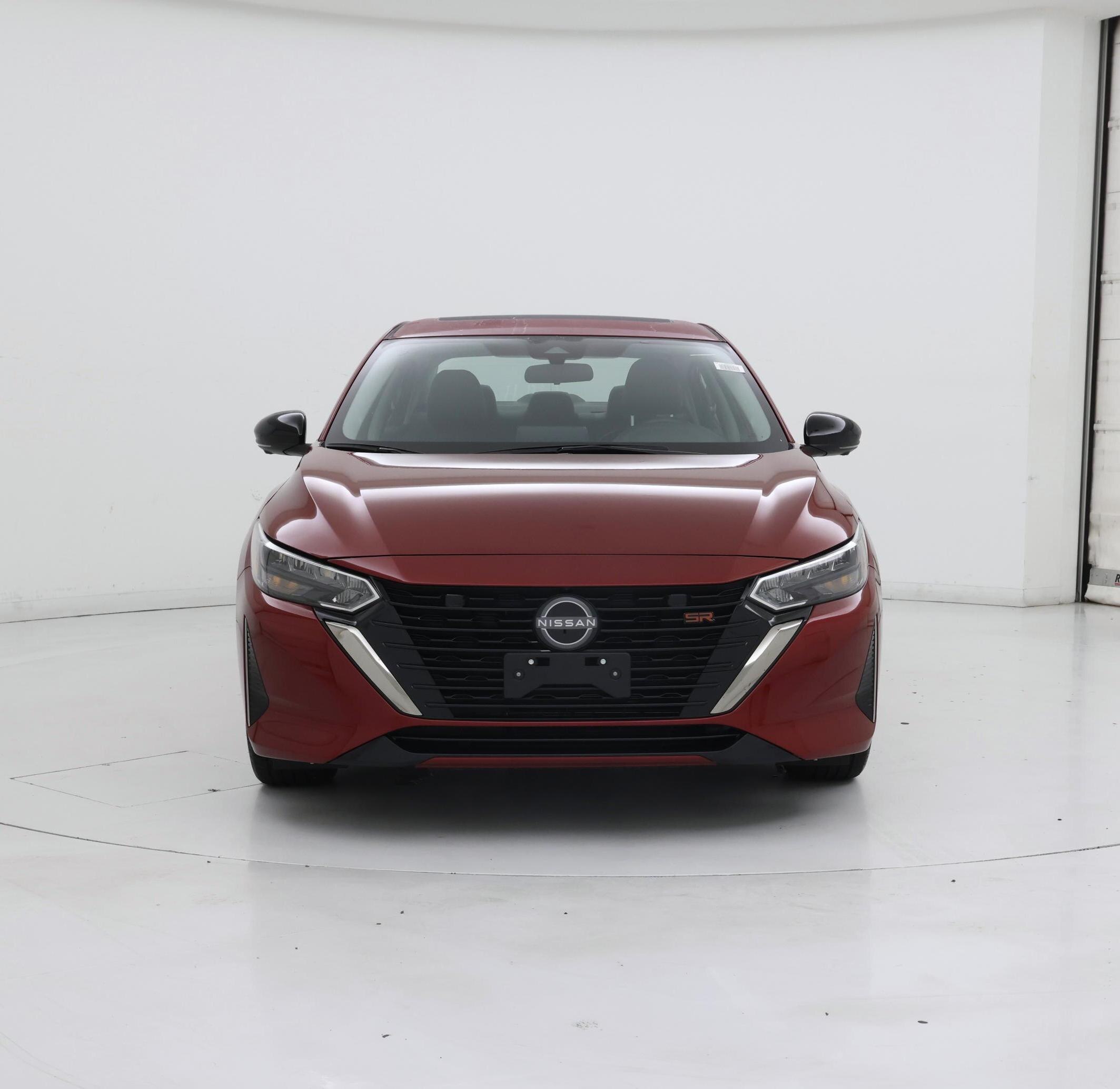 Thumbnail: 2024 Nissan Sentra - 5