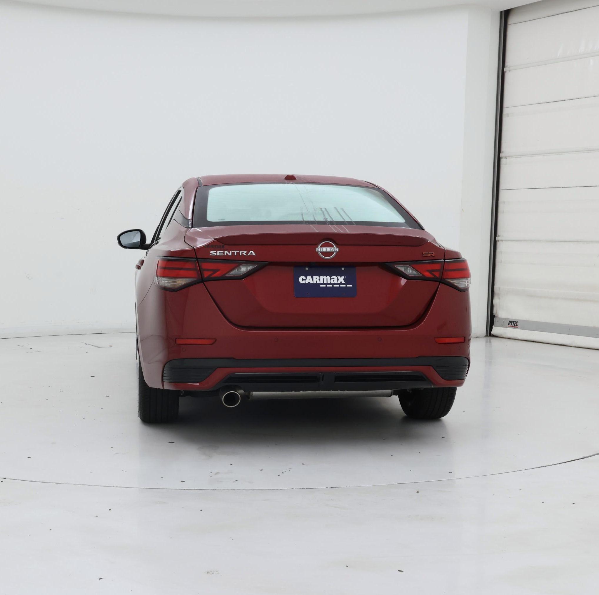 Thumbnail: 2024 Nissan Sentra - 6