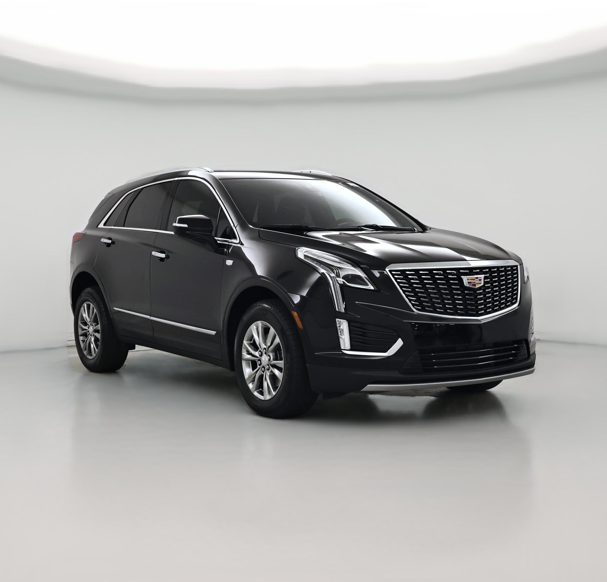 Thumbnail: 2023 Cadillac XT5 - 1