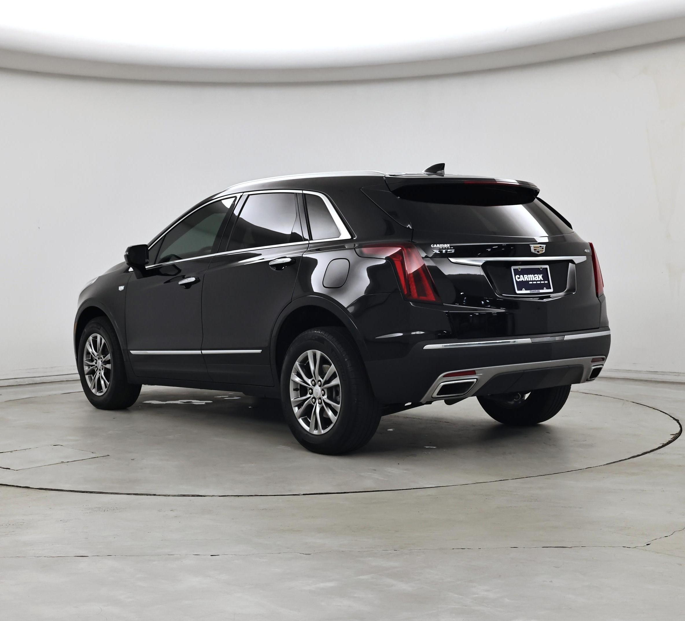 Thumbnail: 2023 Cadillac XT5 - 2