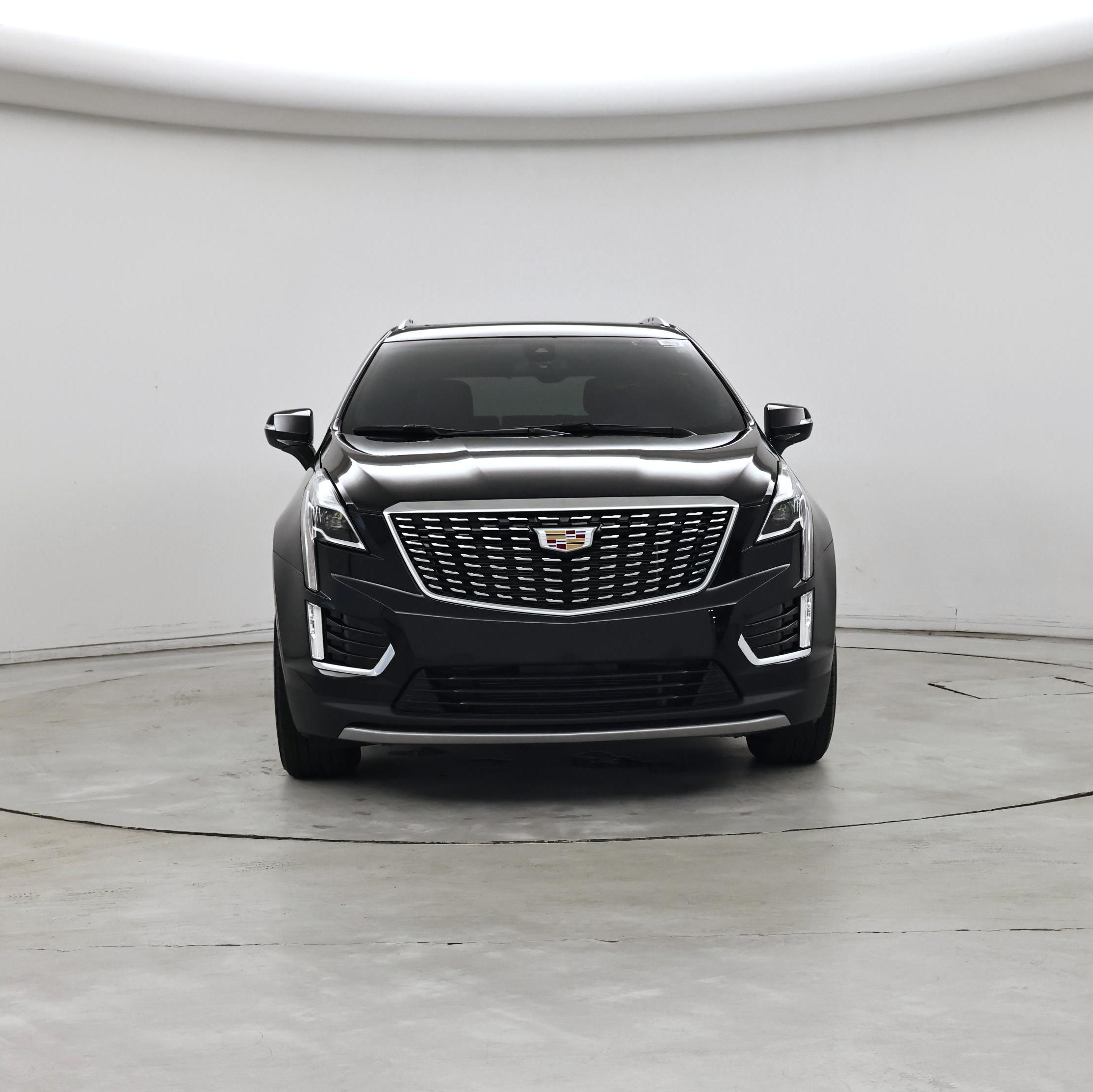 Thumbnail: 2023 Cadillac XT5 - 5