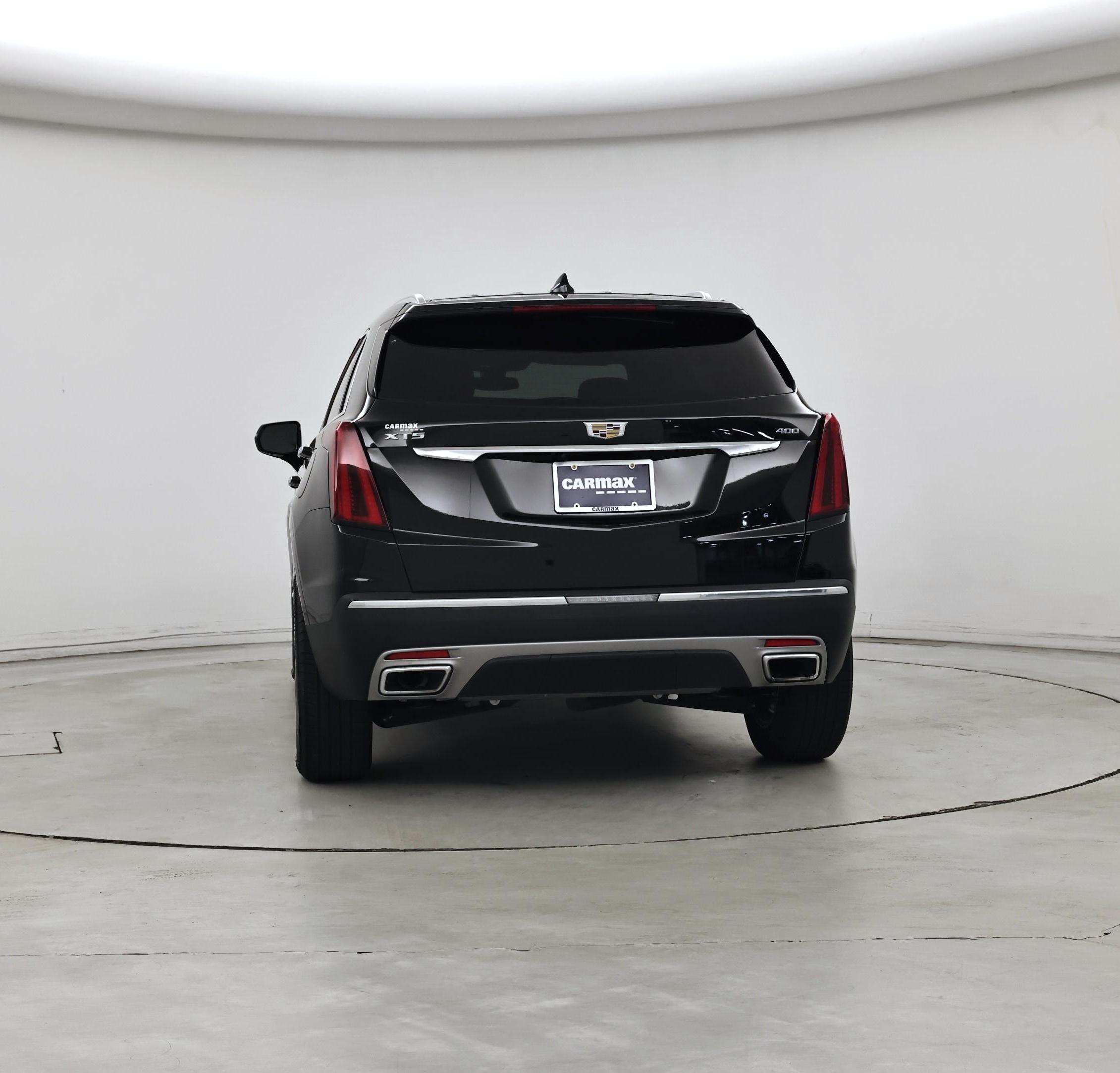 Thumbnail: 2023 Cadillac XT5 - 6