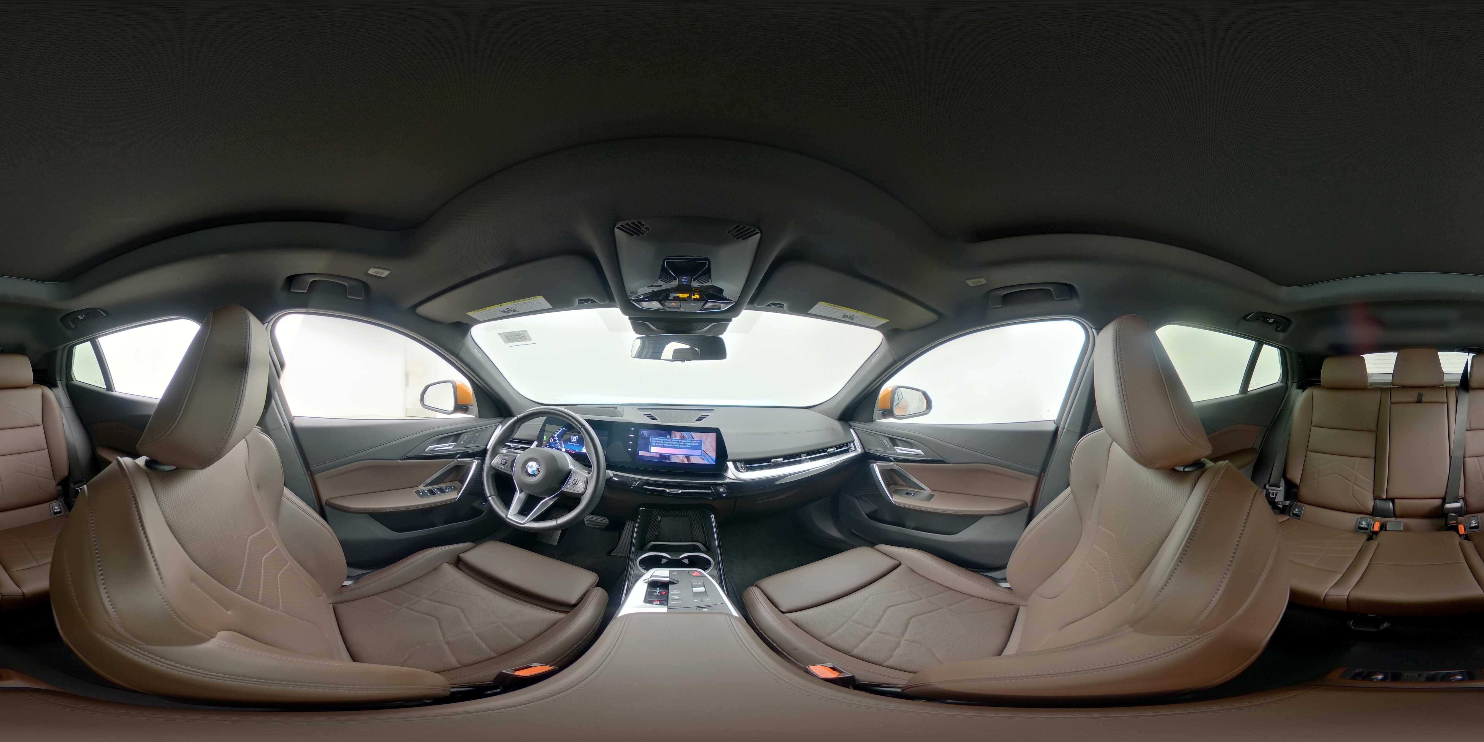 2025 BMW X2 28i - Photo 25