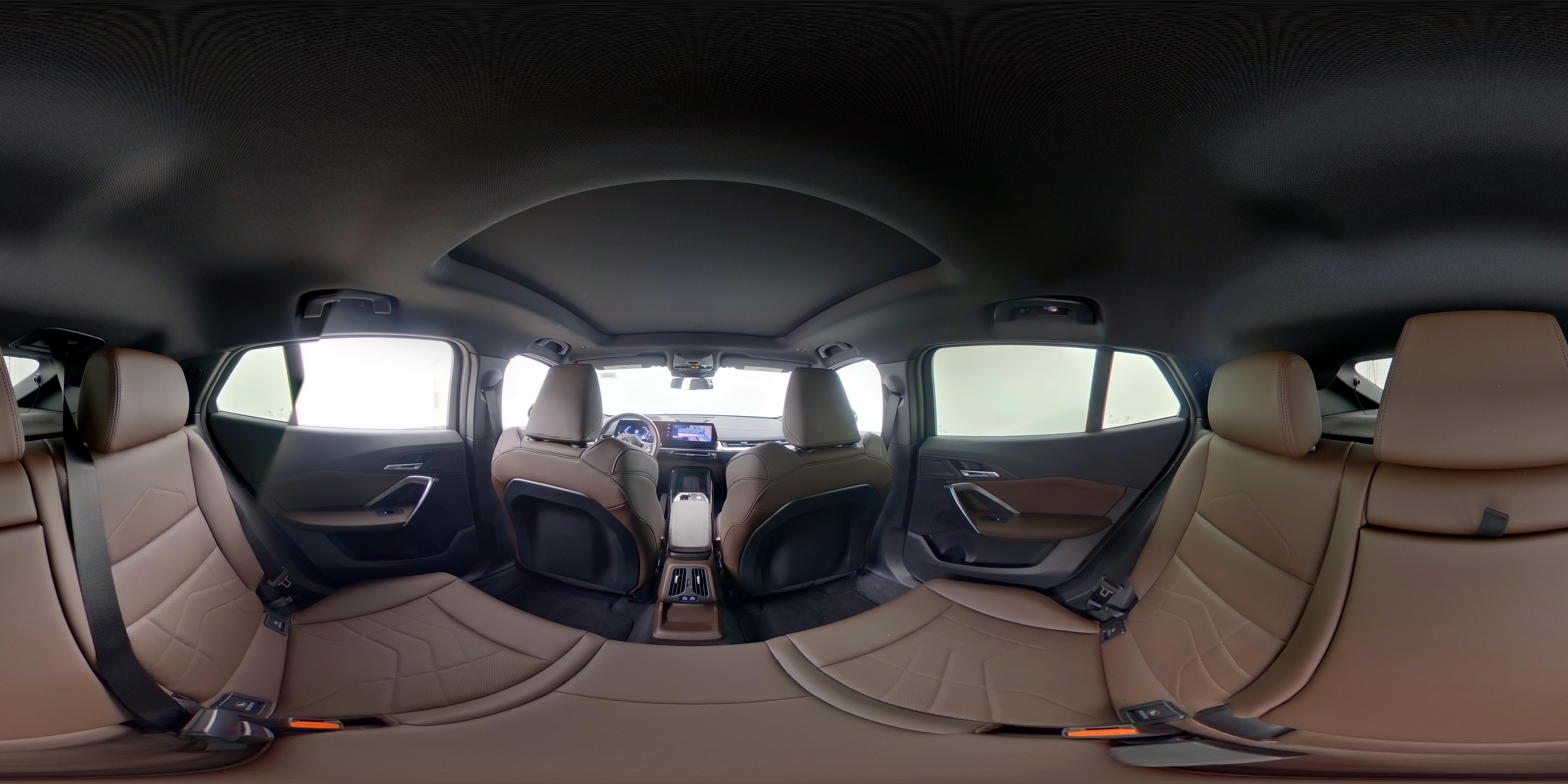 2025 BMW X2 28i - Photo 26