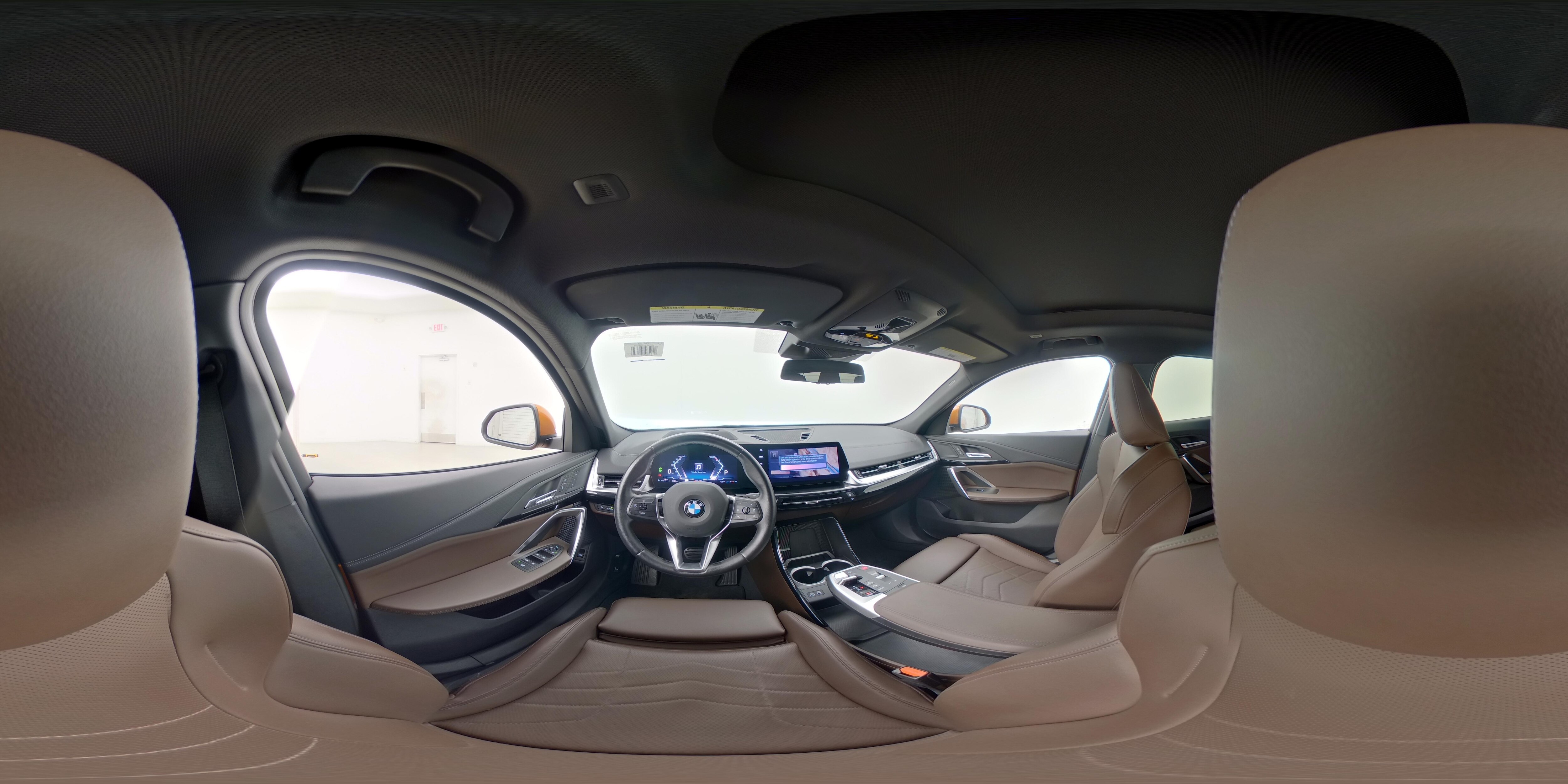 2025 BMW X2 28i - Photo 27