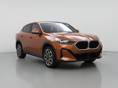 2025 BMW X2 XDrive28i