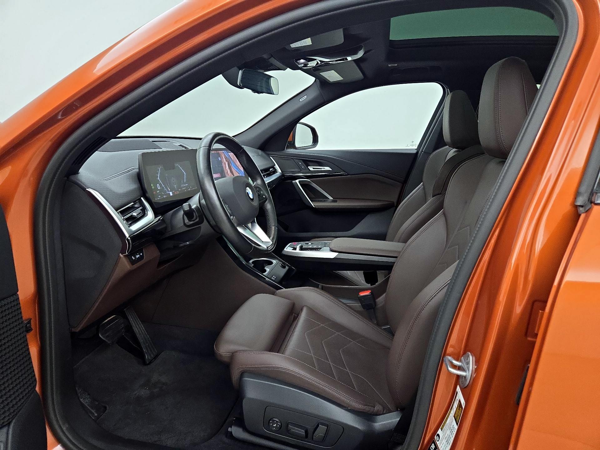 Thumbnail: 2025 BMW X2 - 11