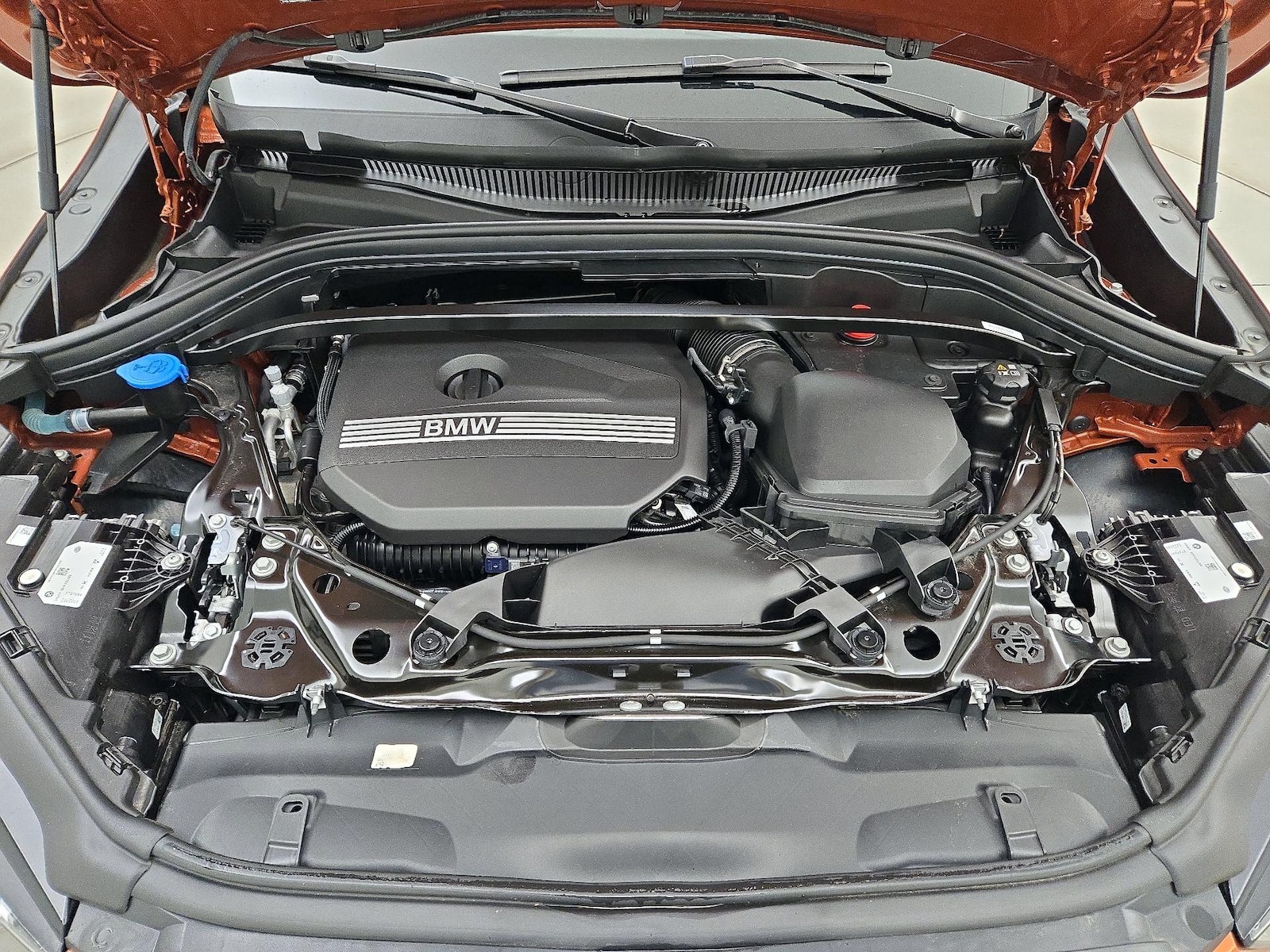 2025 BMW X2 28i - Photo 23