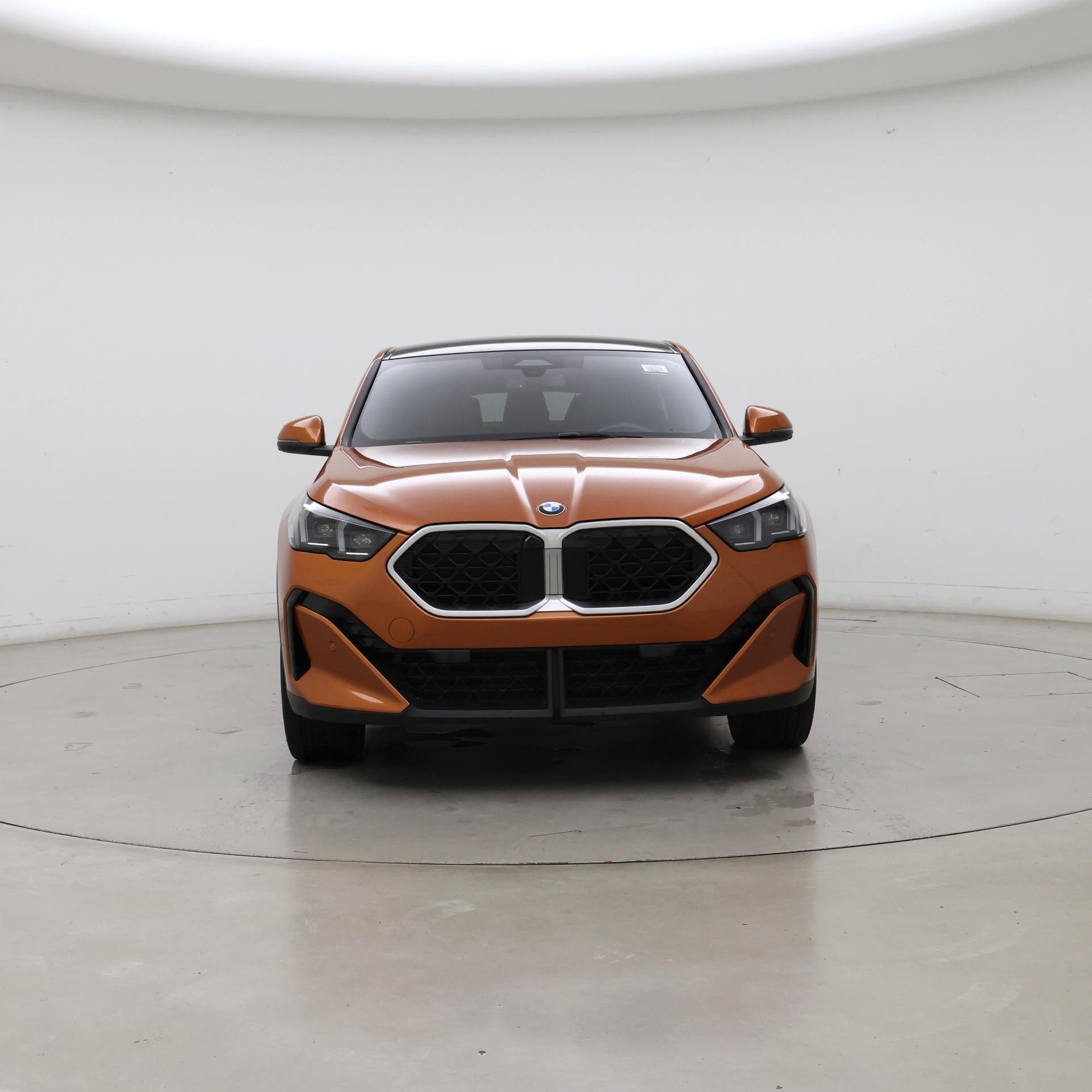 Thumbnail: 2025 BMW X2 - 5