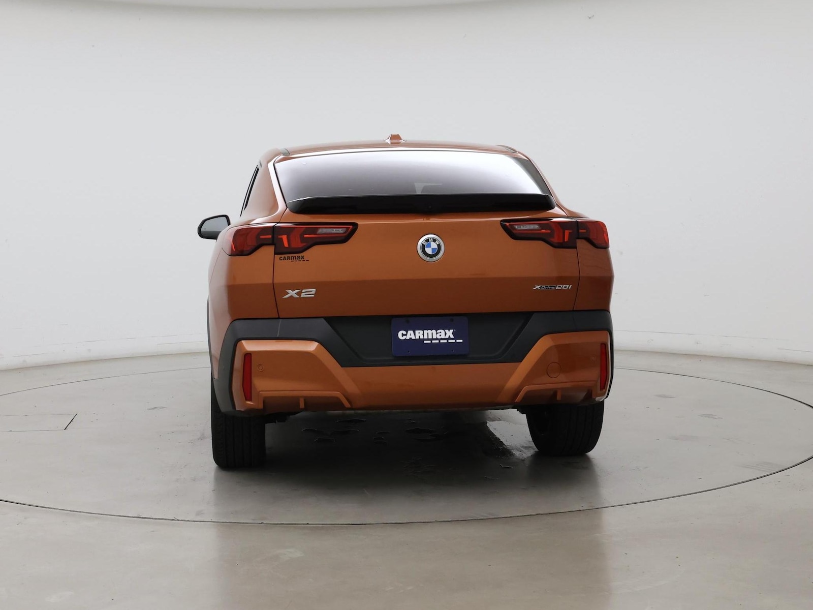 2025 BMW X2 28i - Photo 7