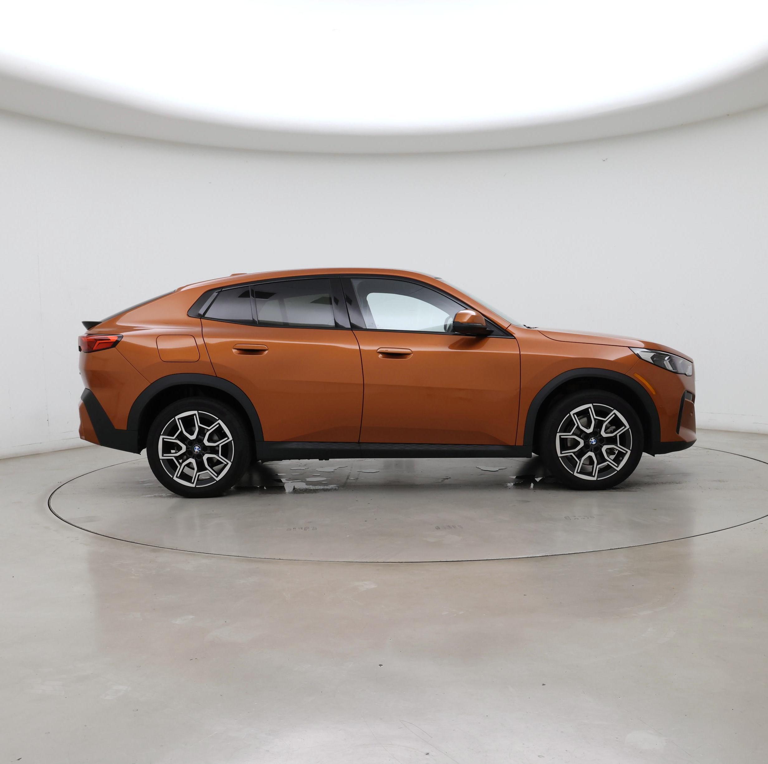 Thumbnail: 2025 BMW X2 - 7