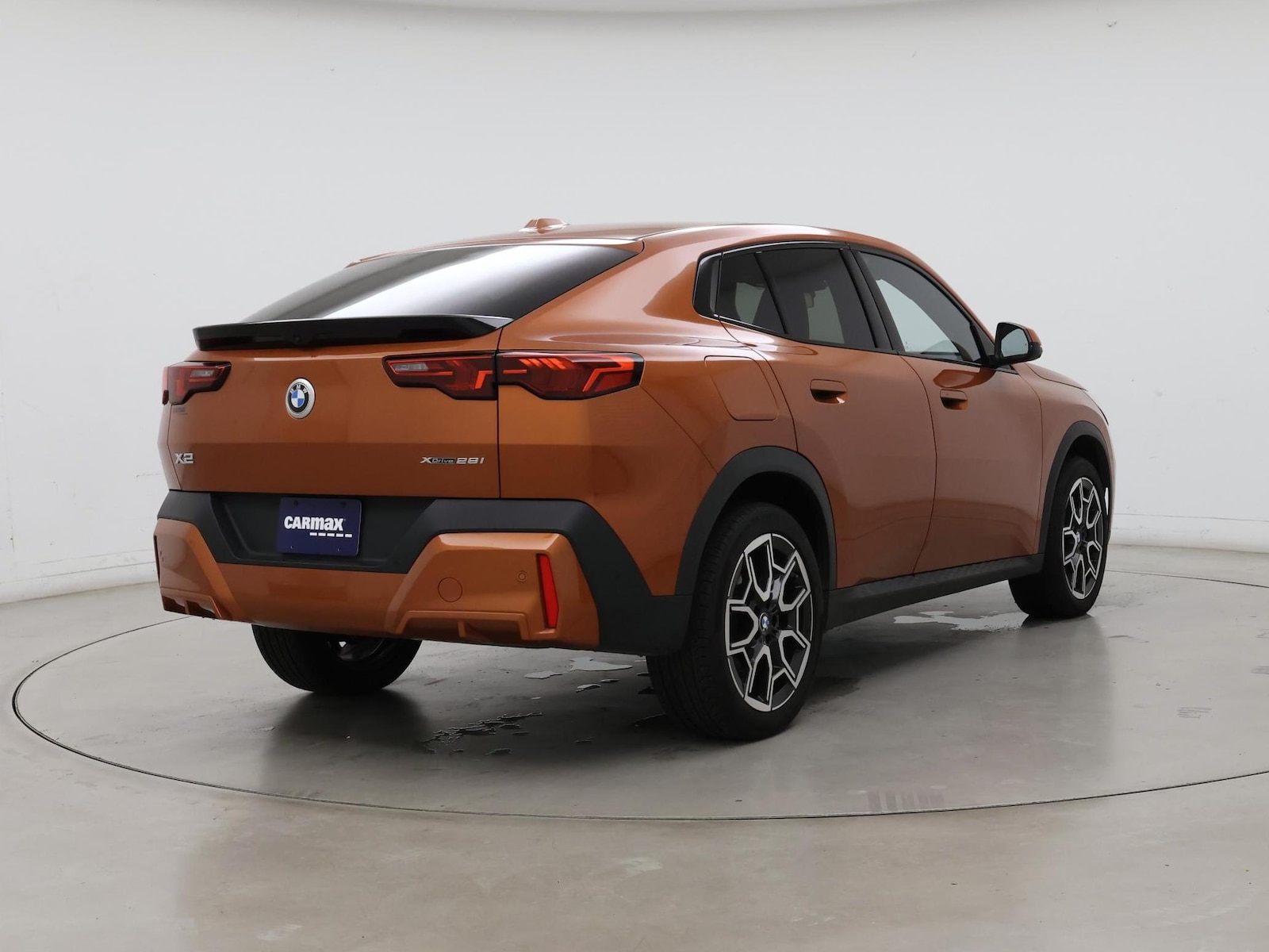 2025 BMW X2 28i - Photo 9