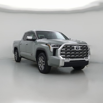 2024 Toyota Tundra Hybrid 1794