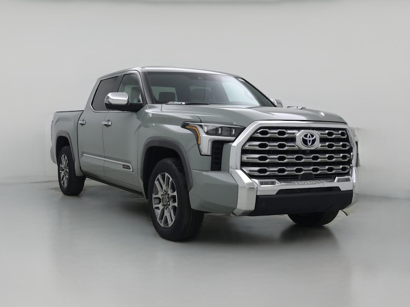 2024 Toyota Tundra 1794