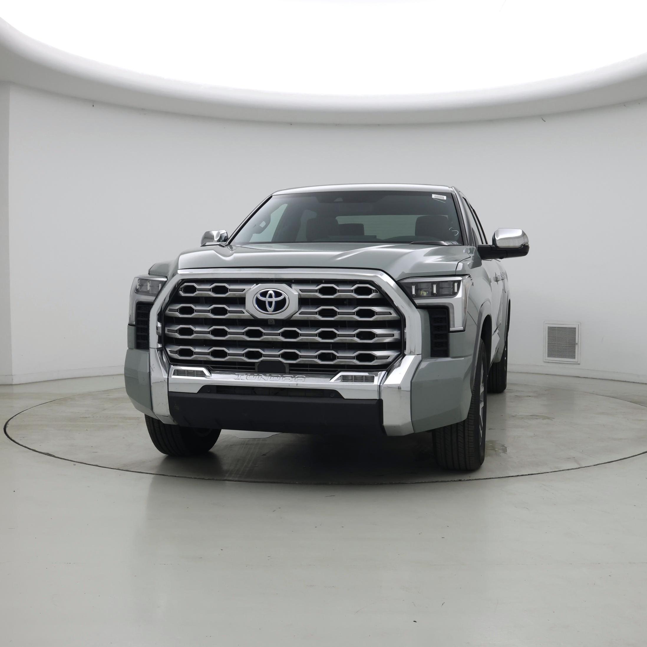 Thumbnail: 2024 Toyota Tundra - 5
