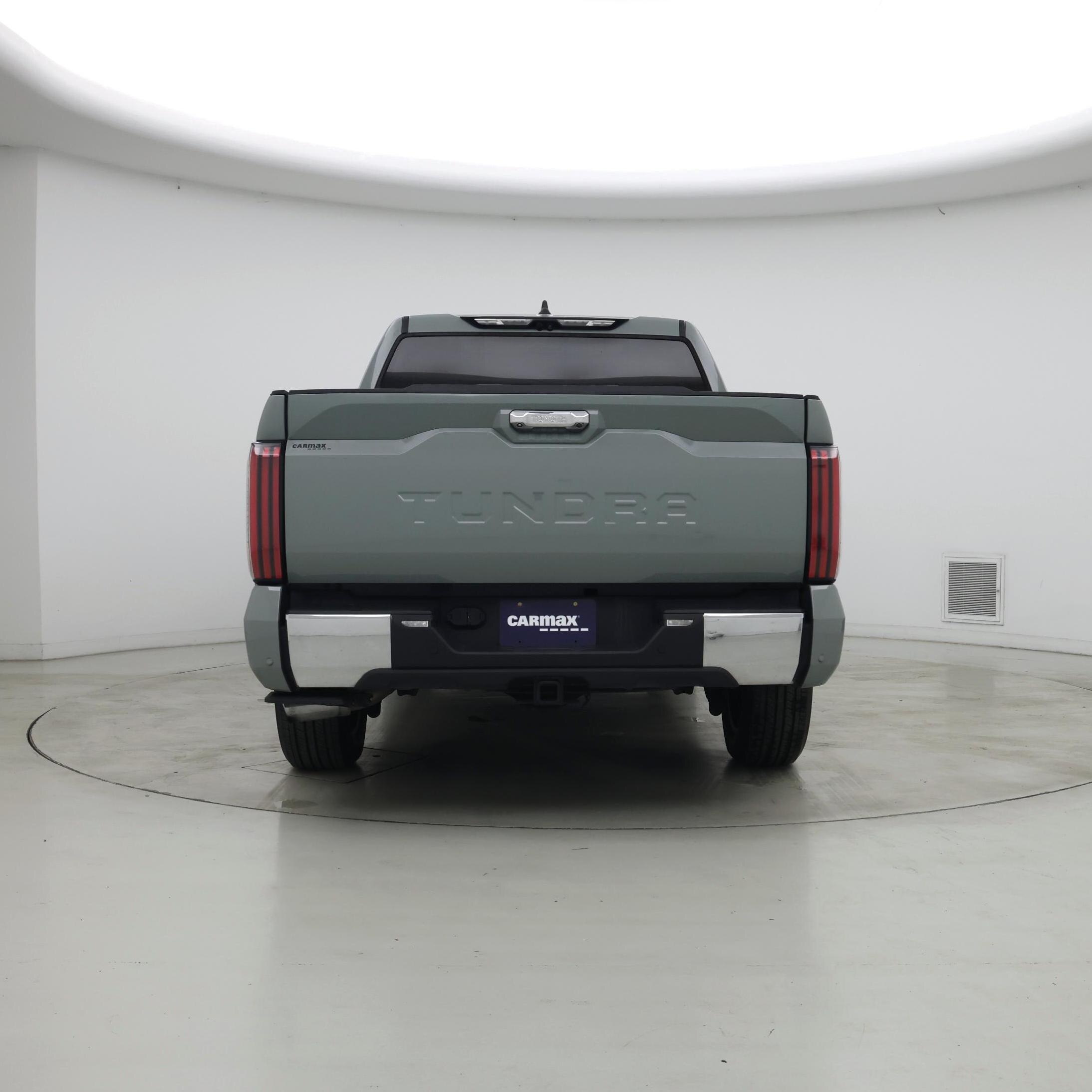 Thumbnail: 2024 Toyota Tundra - 6
