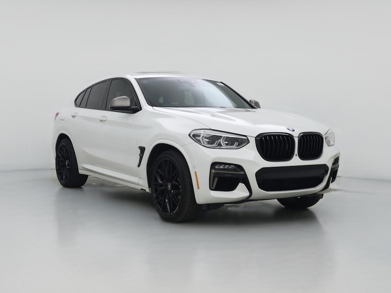 2021 BMW X4 M40i -
                  Stockbridge, GA