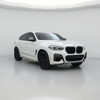Vehicle exterior view