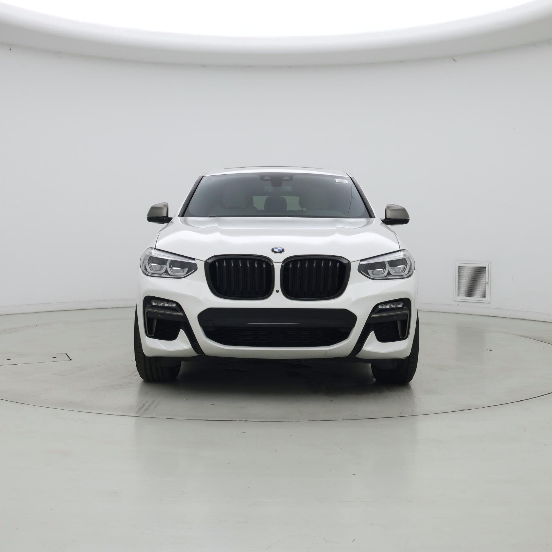 Thumbnail: 2021 BMW X4 - 5