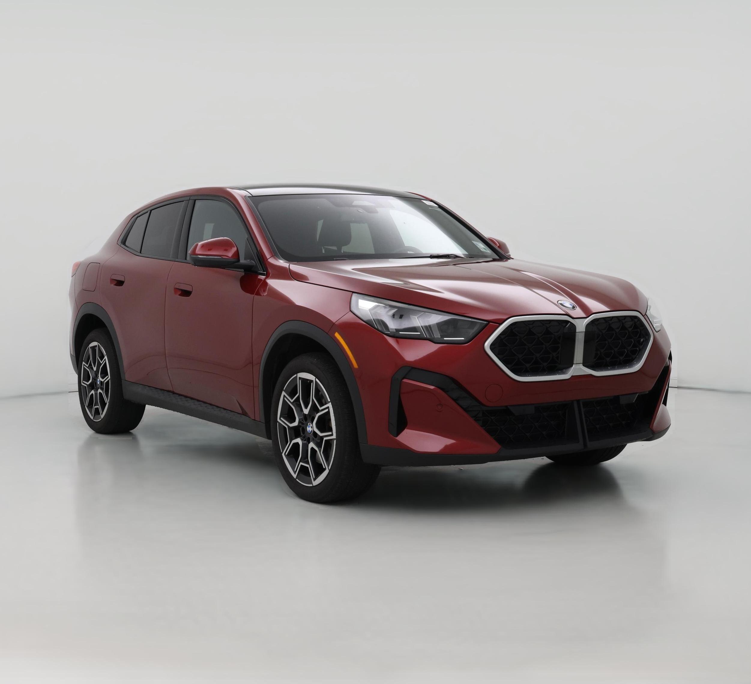 Thumbnail: 2025 BMW X2 - 1