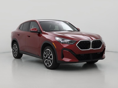 2025 BMW X2 XDrive28i