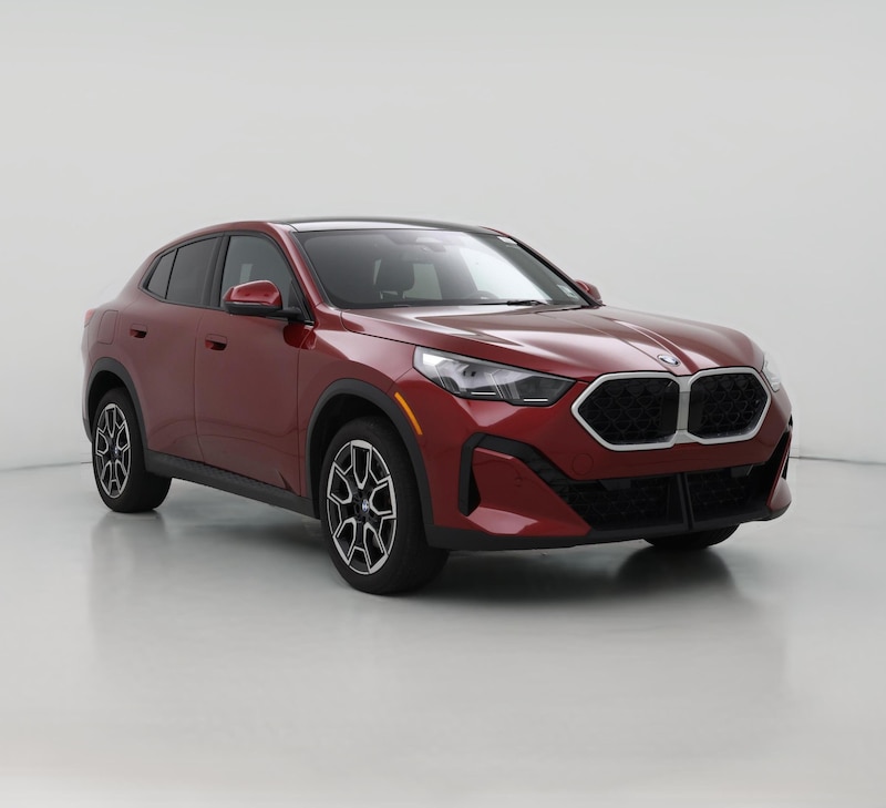 2025 BMW X2 XDrive28i
