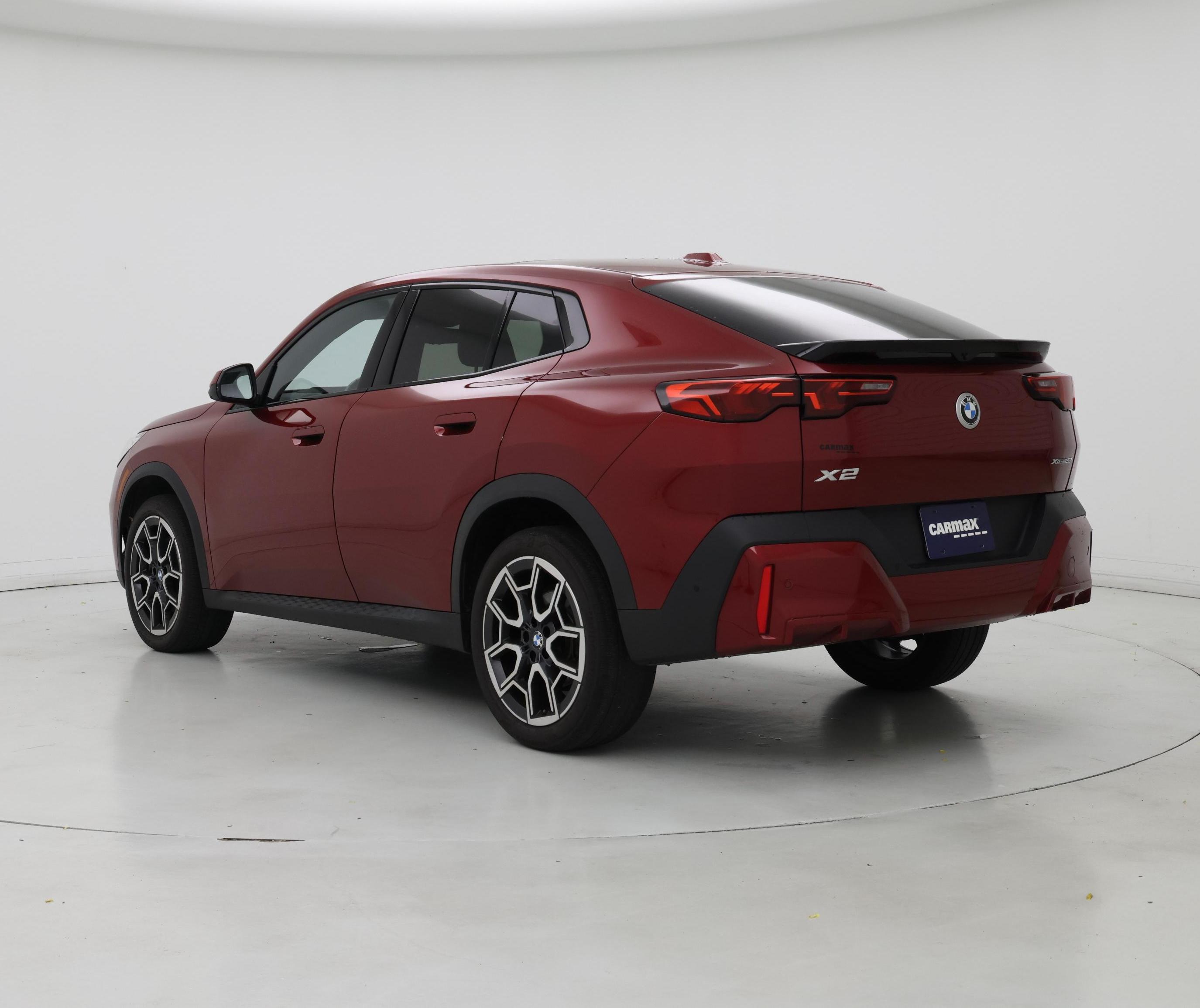 Thumbnail: 2025 BMW X2 - 2