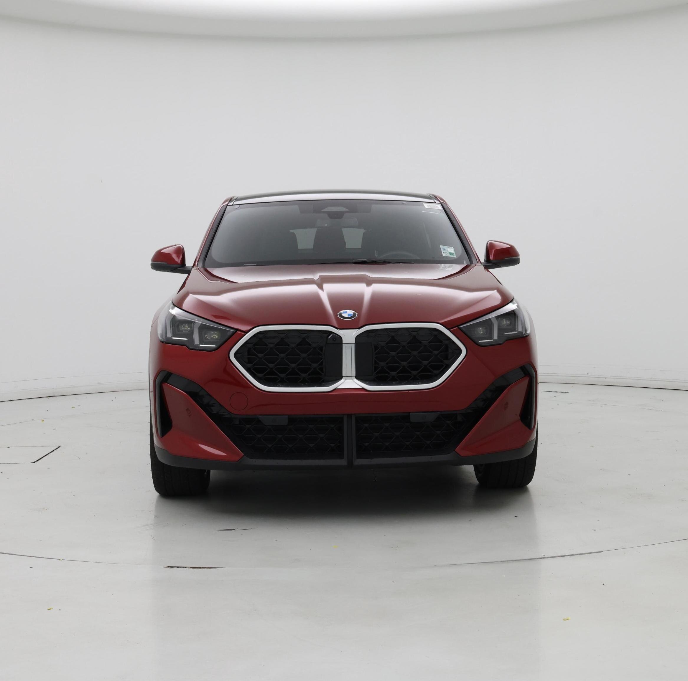 Thumbnail: 2025 BMW X2 - 5