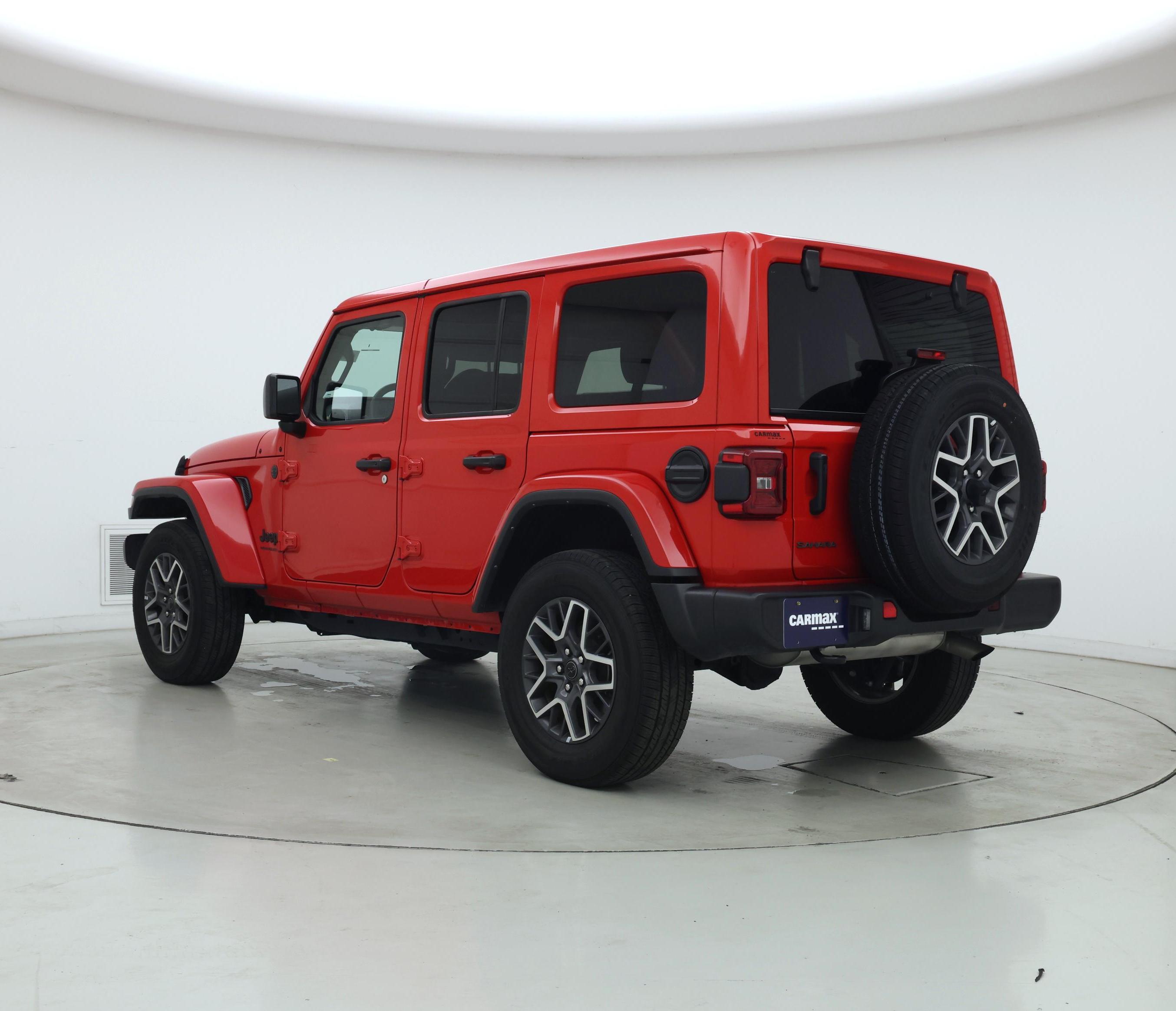 Thumbnail: 2025 Jeep Wrangler - 2