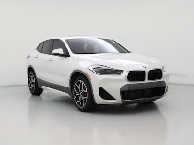2022 BMW X2 SDrive28i