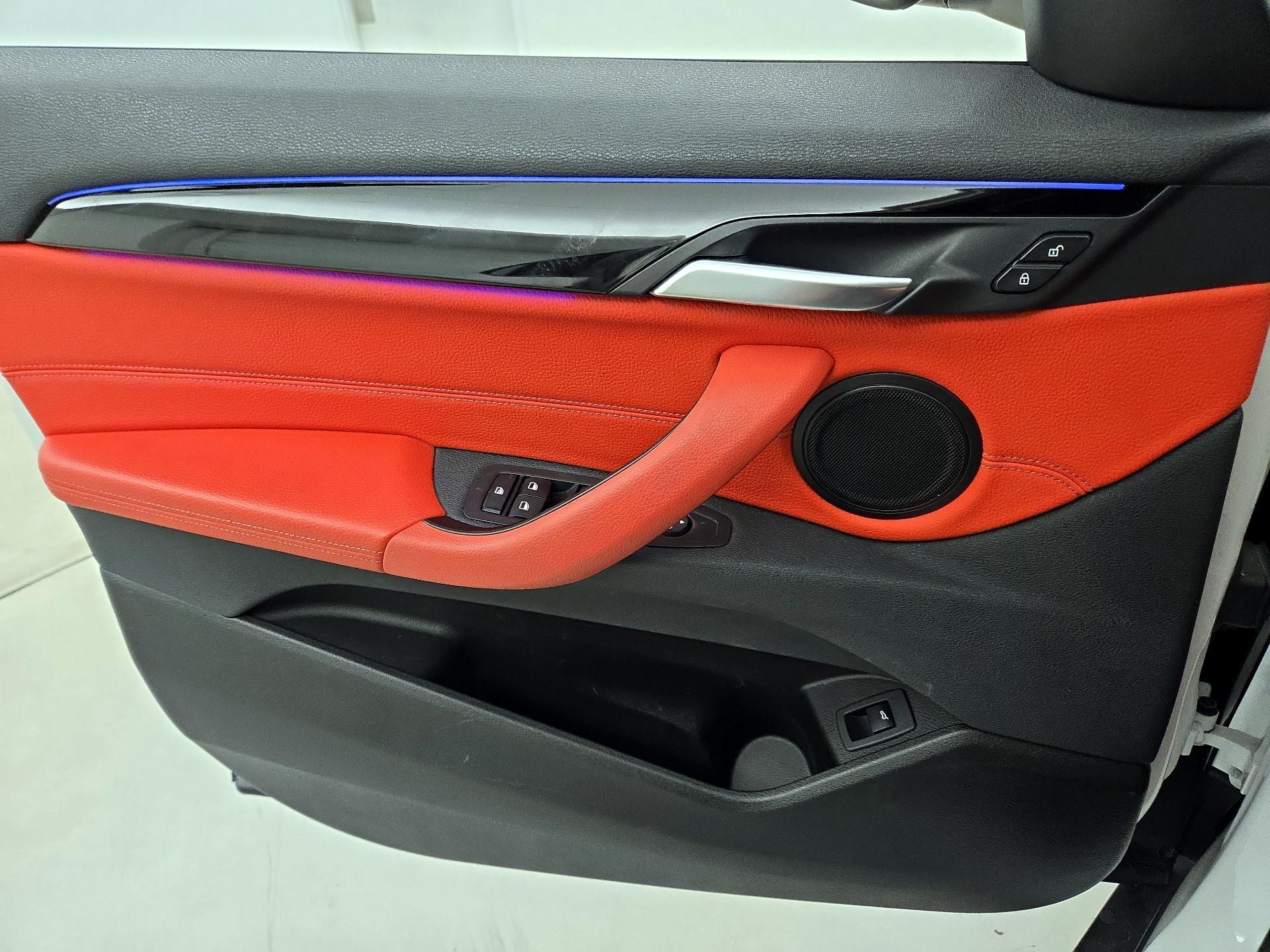 Thumbnail: 2022 BMW X2 - 12