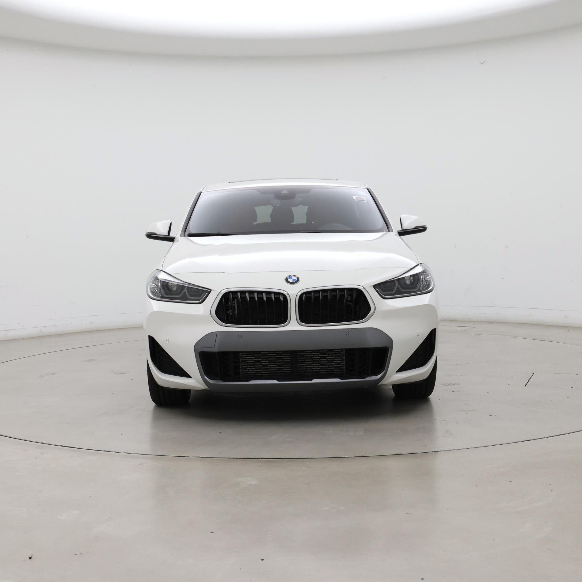 Thumbnail: 2022 BMW X2 - 5