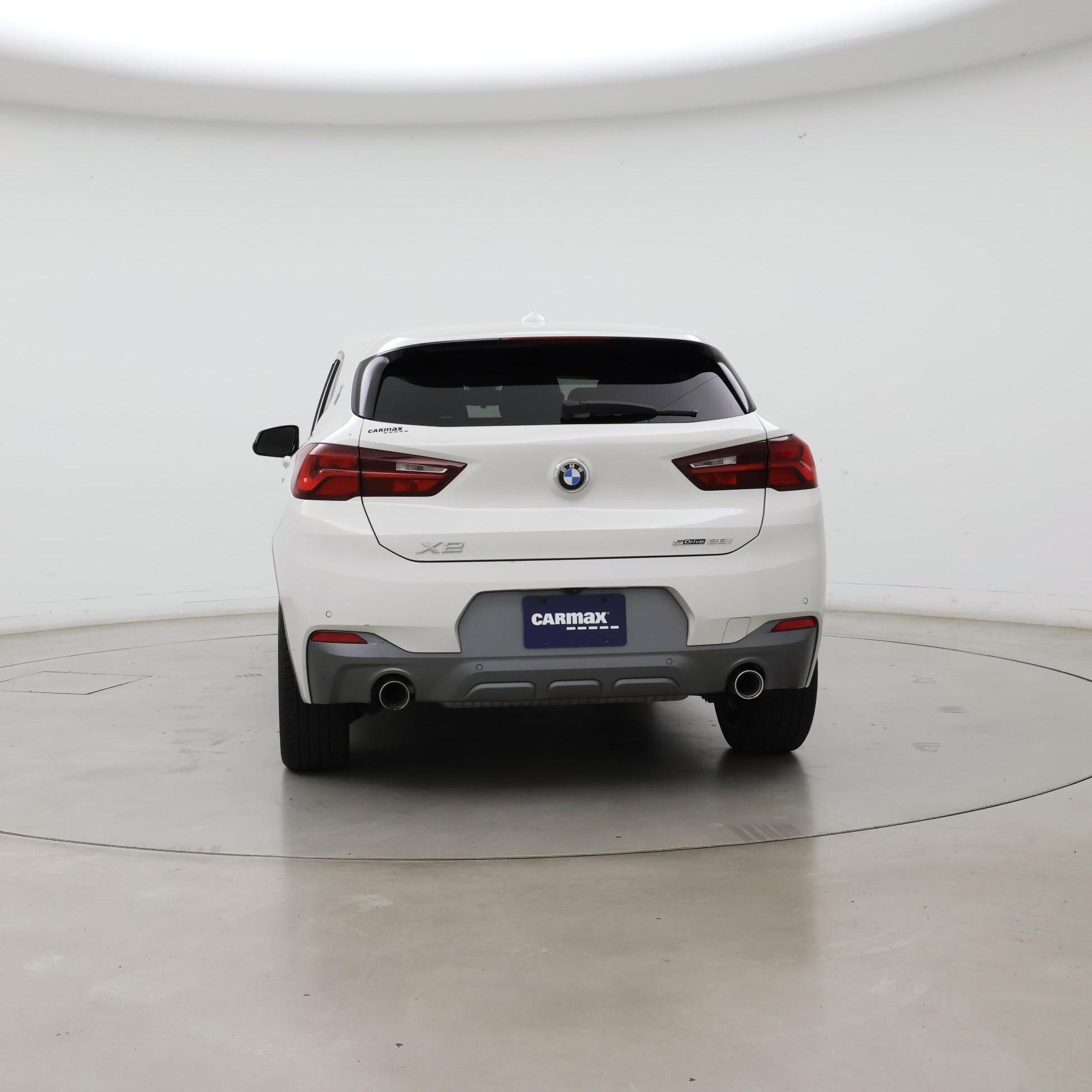 Thumbnail: 2022 BMW X2 - 6