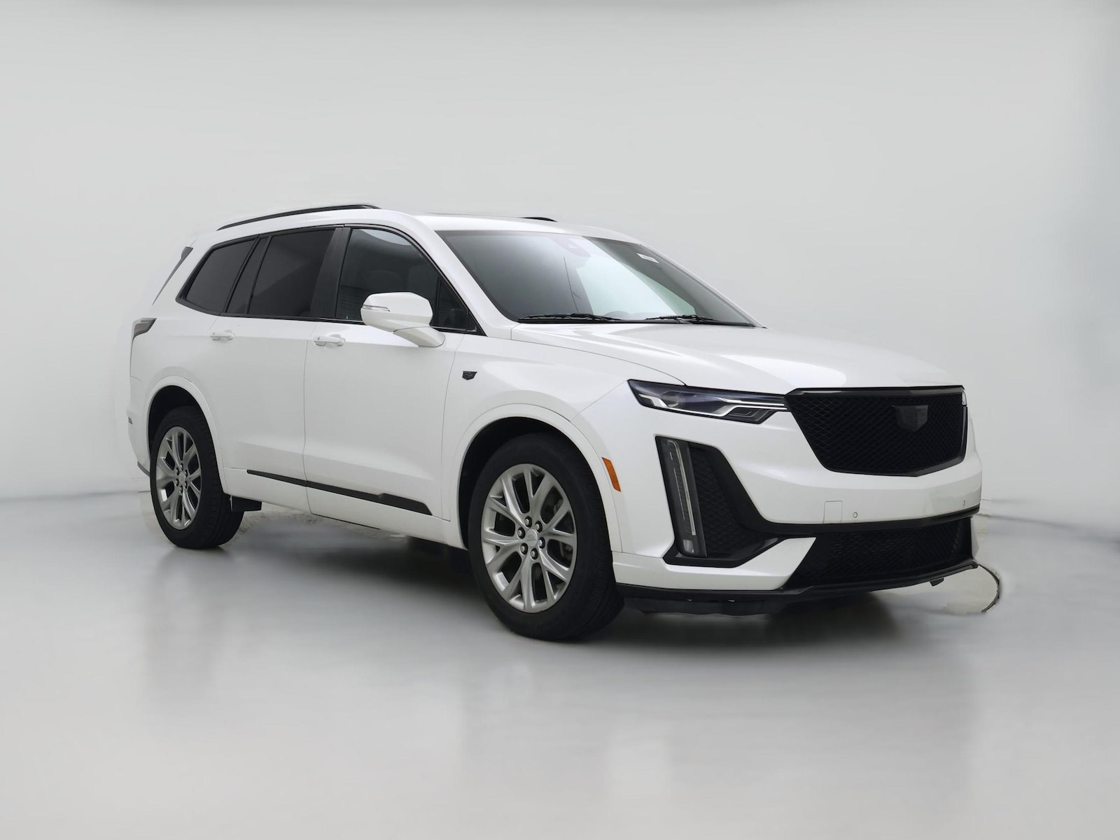 2020 Cadillac XT6
