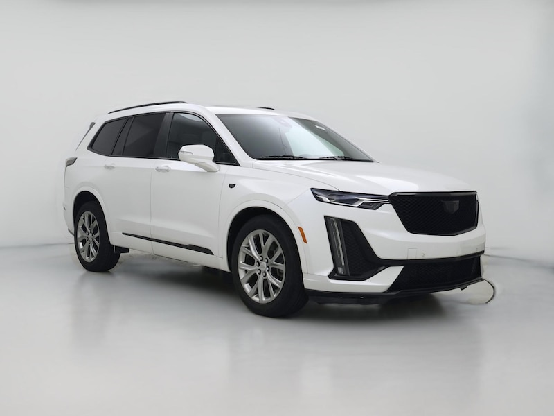 2020 Cadillac XT6 Sport -
                  Lithia Springs, GA
