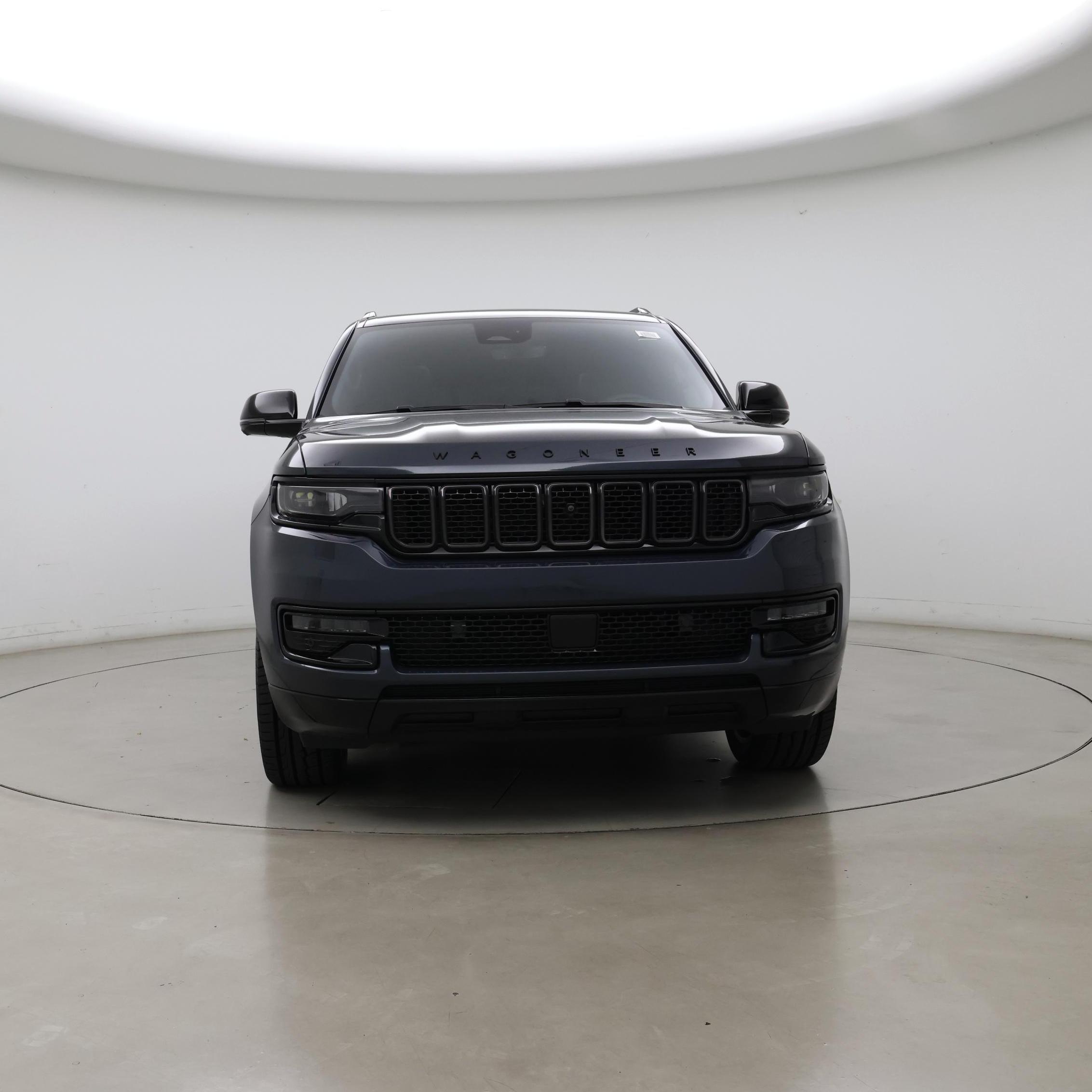 Thumbnail: 2024 Jeep Wagoneer - 5