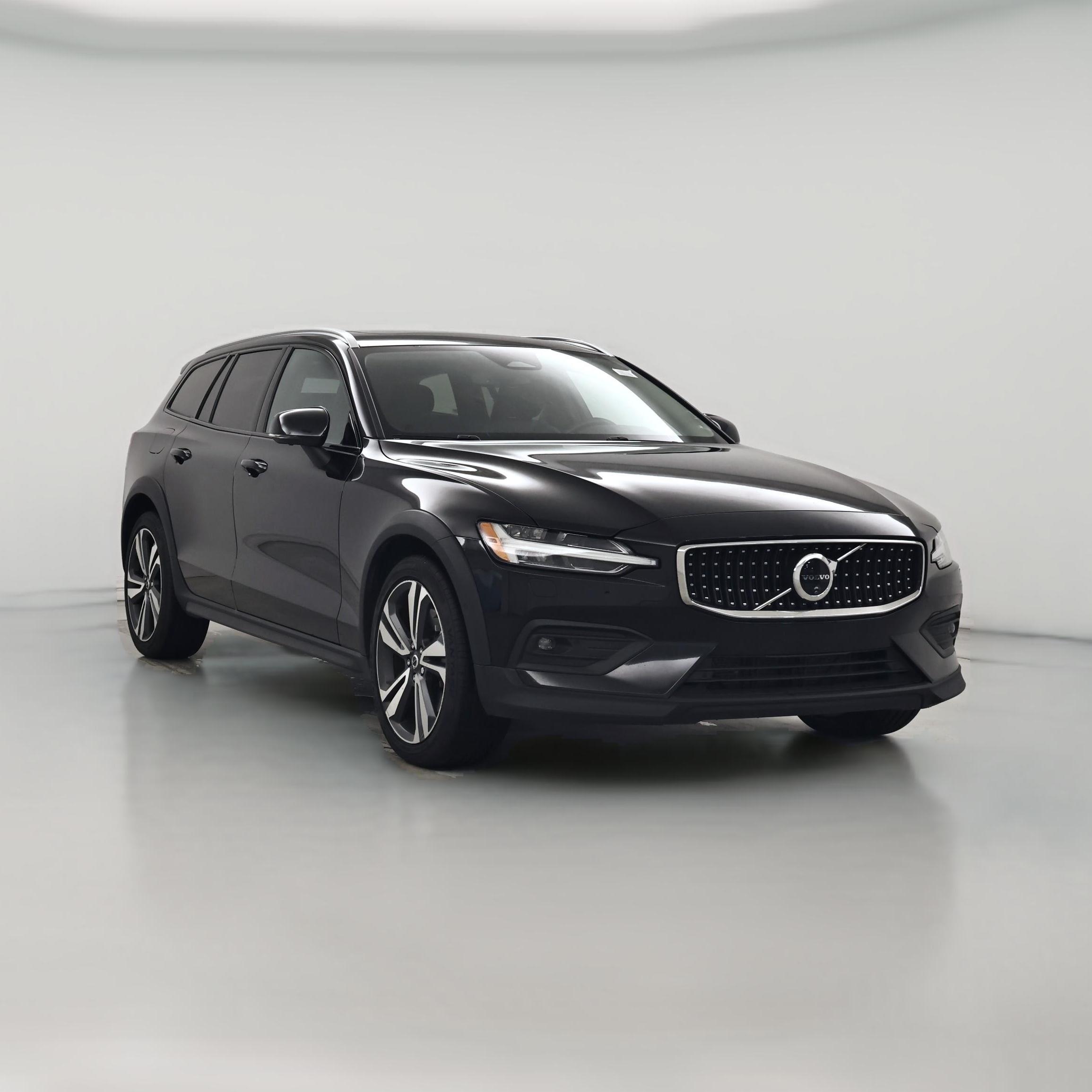 Thumbnail: 2025 Volvo S60 - 1
