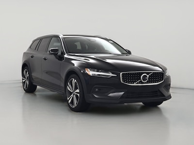 2025 Volvo V60 Cross Country B5 Plus