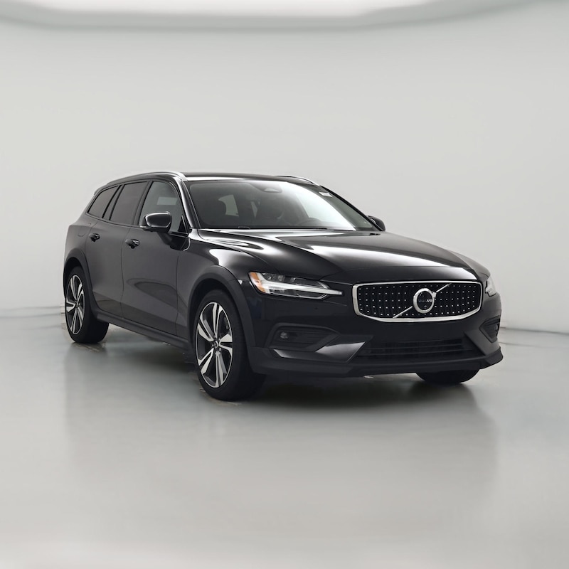 2025 Volvo V60 Cross Country B5 Plus
