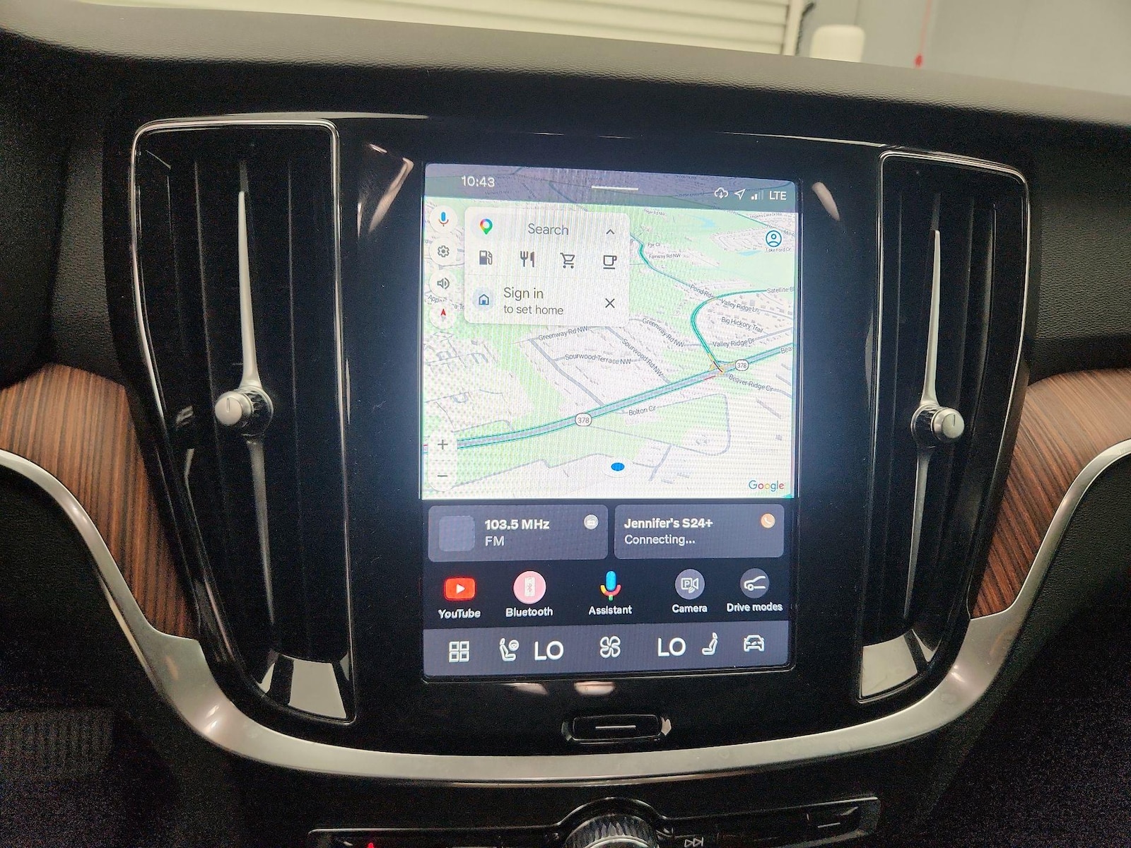 2025 Volvo V60 Cross Country Plus - Photo 15