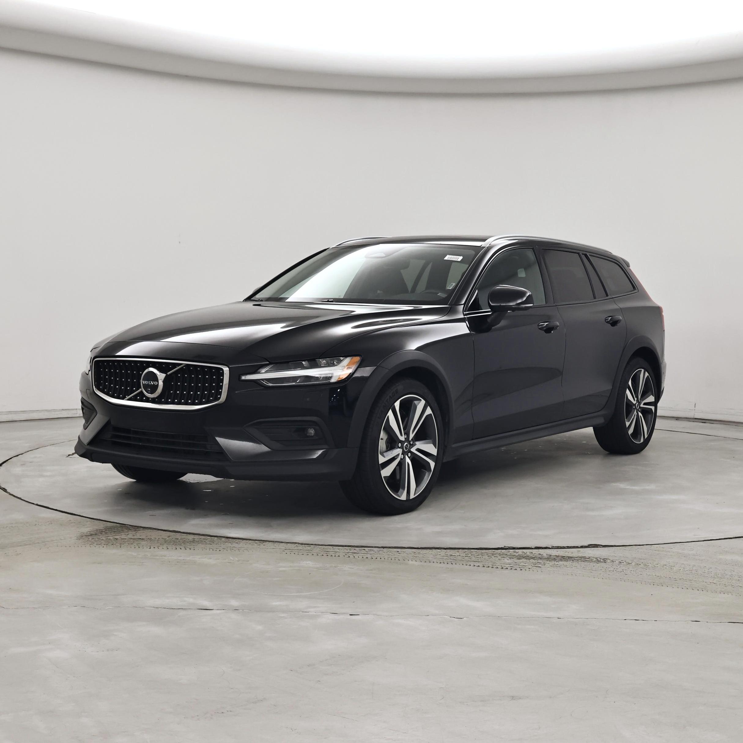 Thumbnail: 2025 Volvo S60 - 4