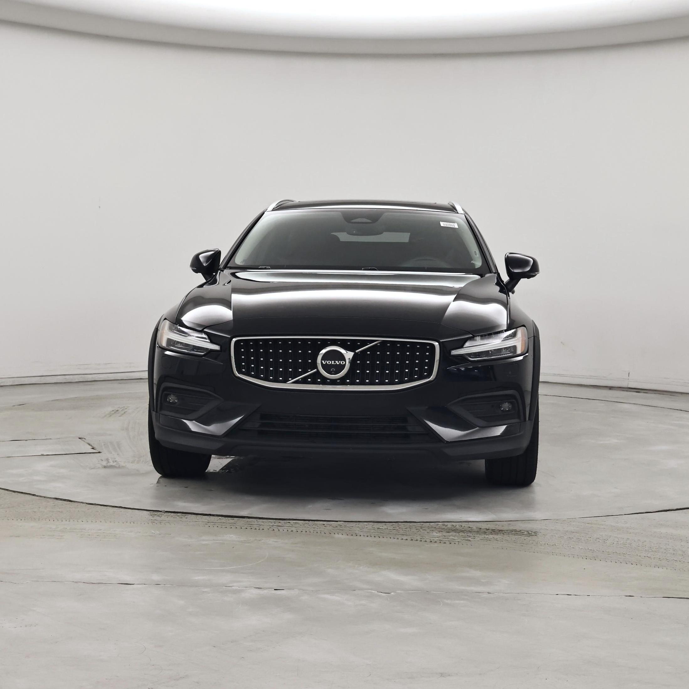 Thumbnail: 2025 Volvo S60 - 5